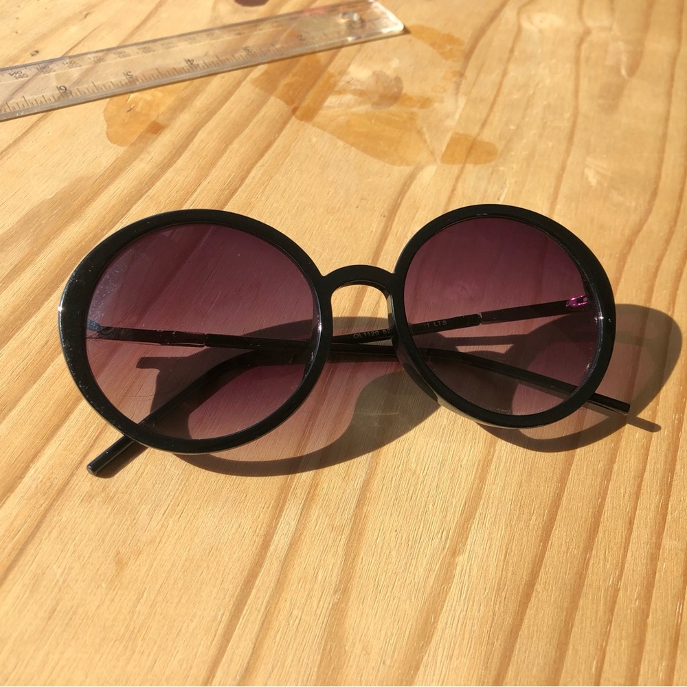 Betsey Johnson Sunglasses